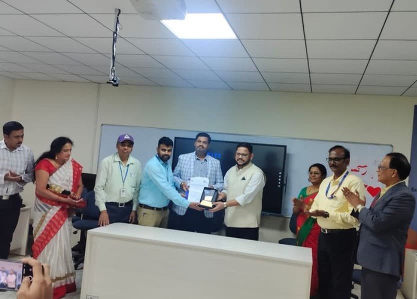 AIMS IBS Business School Bangalore Events photo 54